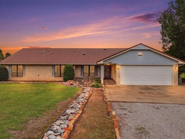 House for sale in Noble, Oklahoma