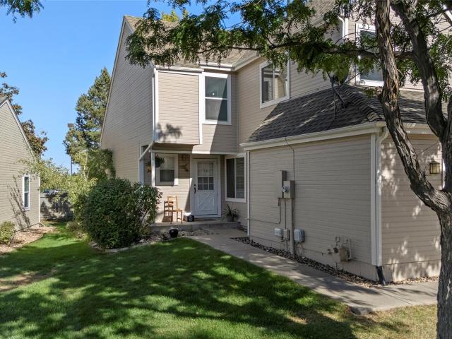 Townhouse for sale in Arvada, Colorado