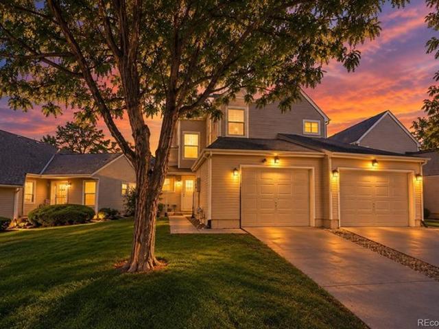 Townhouse for sale in Arvada, Colorado