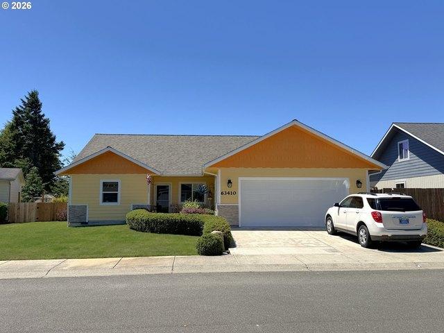 House for sale in Oregonia
