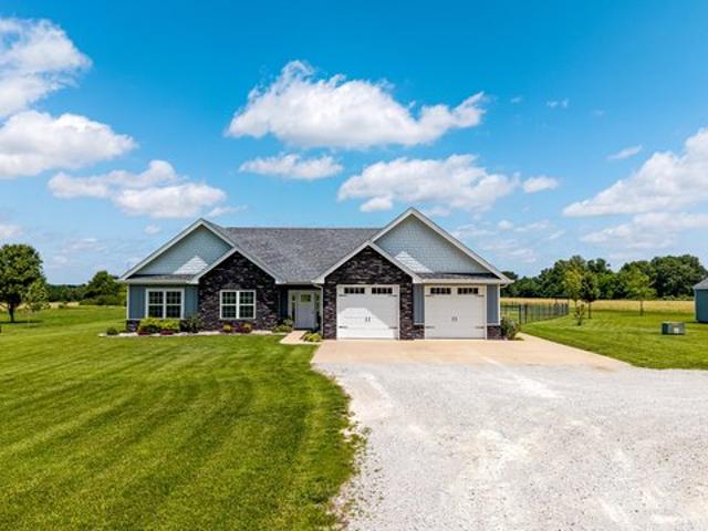House for sale in Grove, Oklahoma
