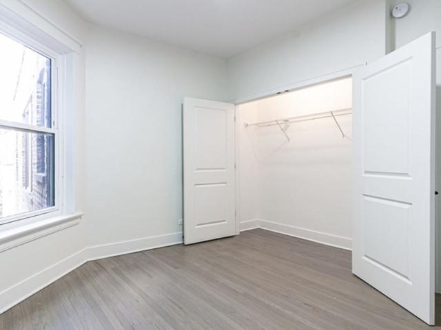 Apartment for rent in Chicago Park, Illinois