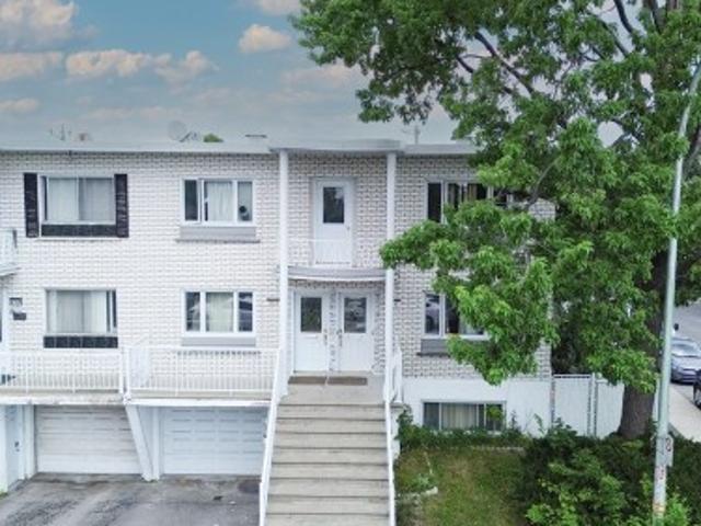 Property for sale in Anjou, Montréal