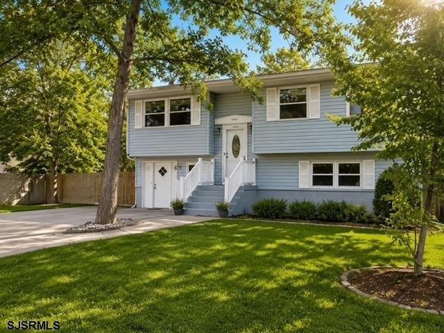 House for sale in Mizpah, New Jersey
