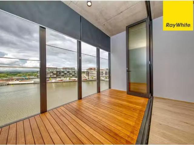 Apartment for rent in Kingston, Australian Capital Territory