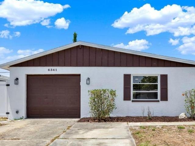 House for sale in Pinellas Park, Florida