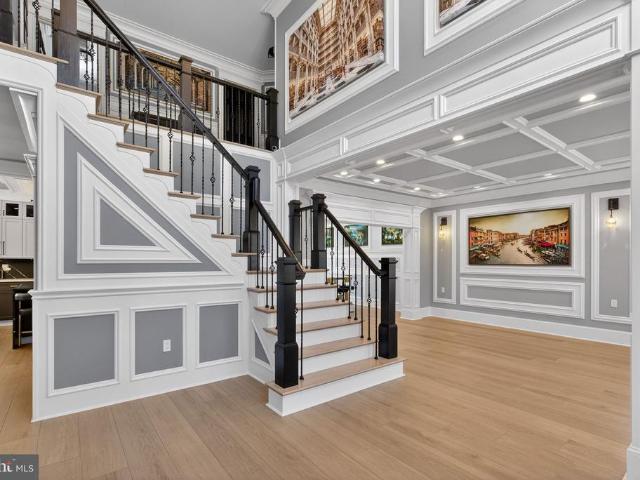 House for sale in Indian Head, Maryland