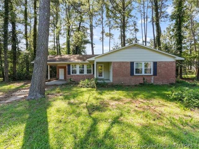House for sale in Fayetteville, North Carolina