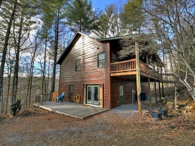 Townhouse for sale in Blue Ridge
