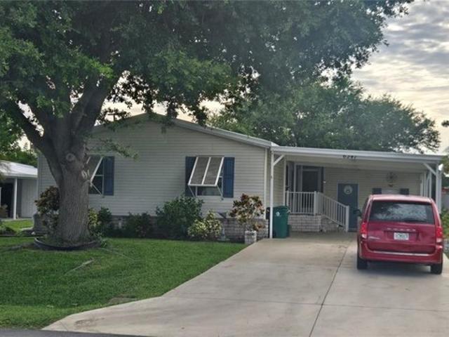 House for sale in Englewood, Florida