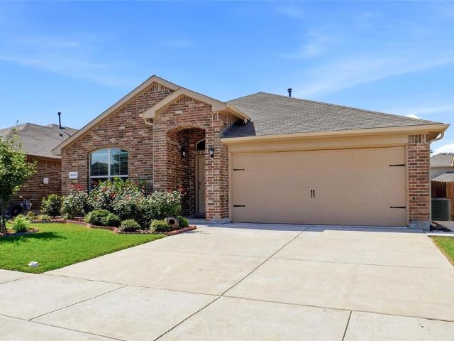 House for sale in Fort Worth, Texas