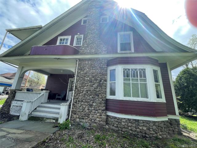 House for sale in Accord, New York