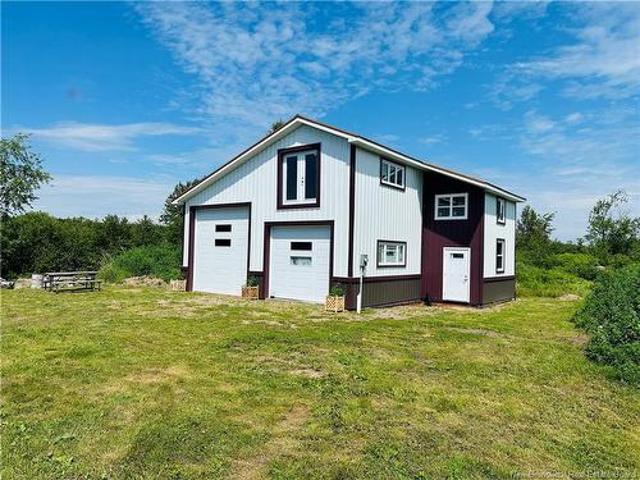 House for sale in Carleton, New Brunswick