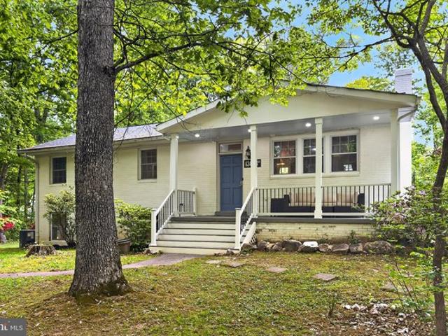 House for sale in Virginia