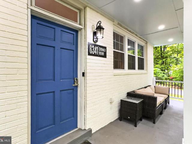 House for sale in Virginia