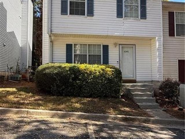 Townhouse for sale in Tucker, Georgia