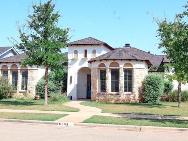 House for sale in Lubbock, Texas