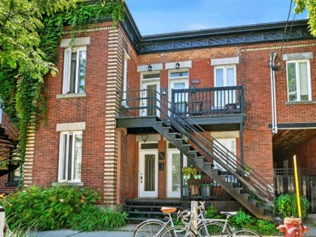 Condo for sale in St. Leonard's, Quebec