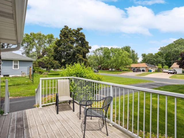 House for sale in Fridley
