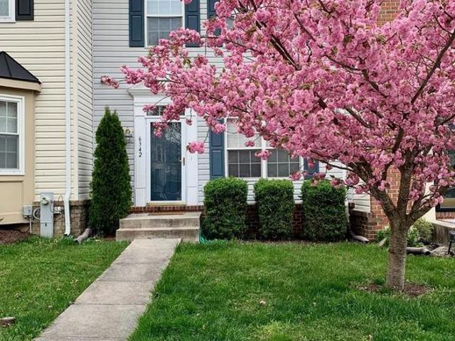 Townhouse for sale in Long Reach, Columbia
