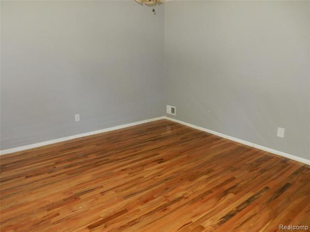 Property for rent in Taylor, Michigan