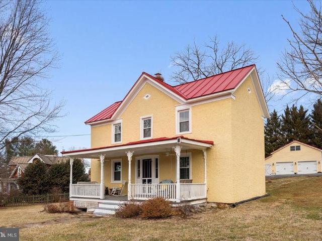 House for sale in Virginia