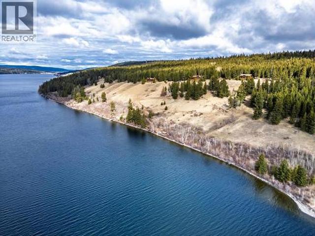House for sale in Caribou Hide, British Columbia