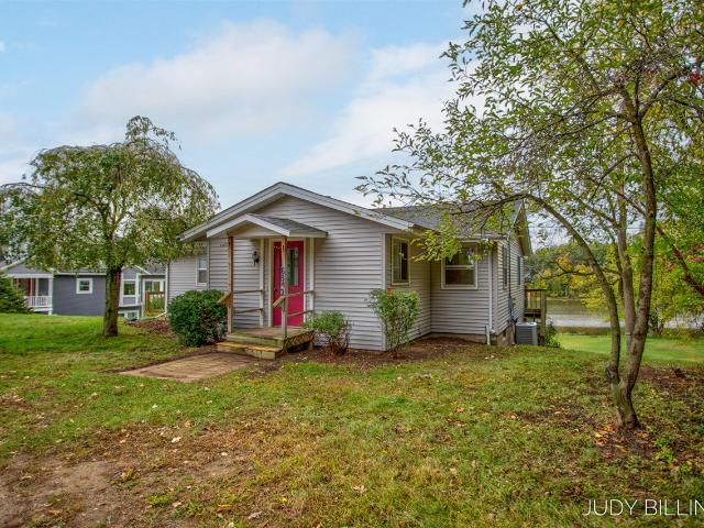House for sale in Michigan
