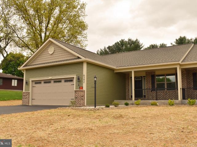 Townhouse for sale in Pennsylvania