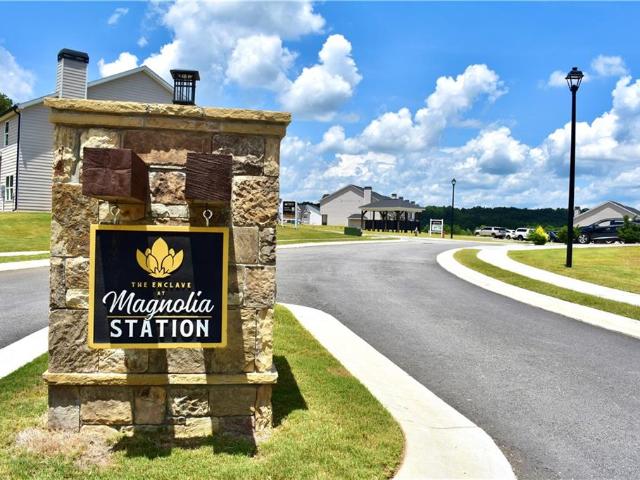 Property for sale in Lula, Georgia