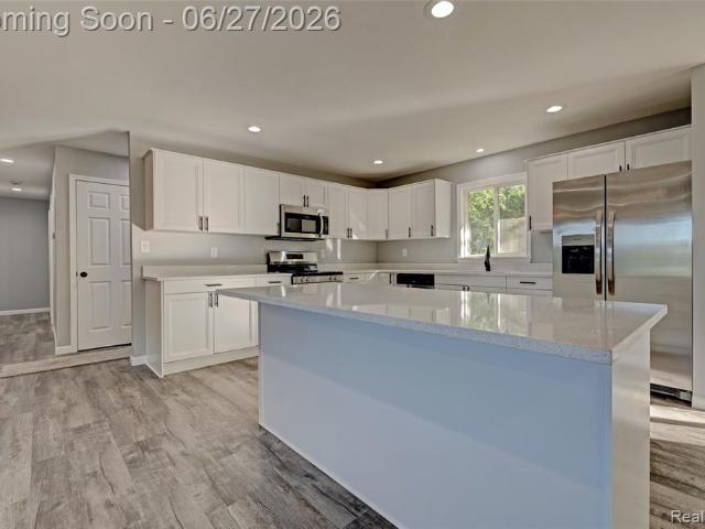 House for sale in Linden, Michigan