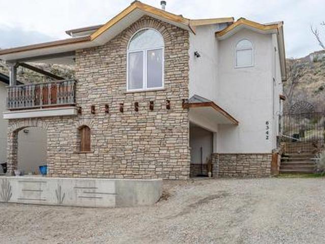 House for sale in Oliver, British Columbia