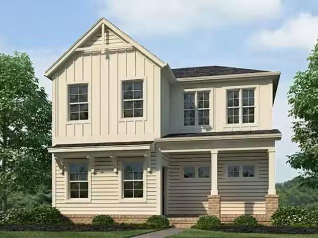 House for sale in Montgomery