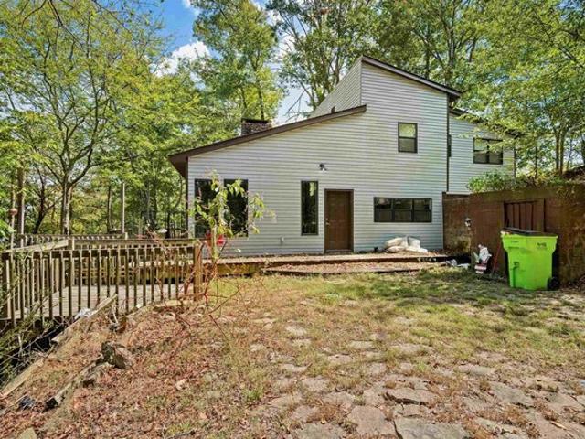 House for sale in Ark