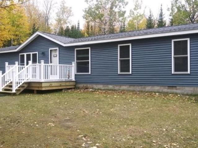 House for sale in Presque Isle, Michigan