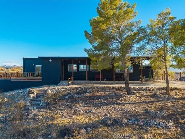 House for sale in Joshua Tree, California