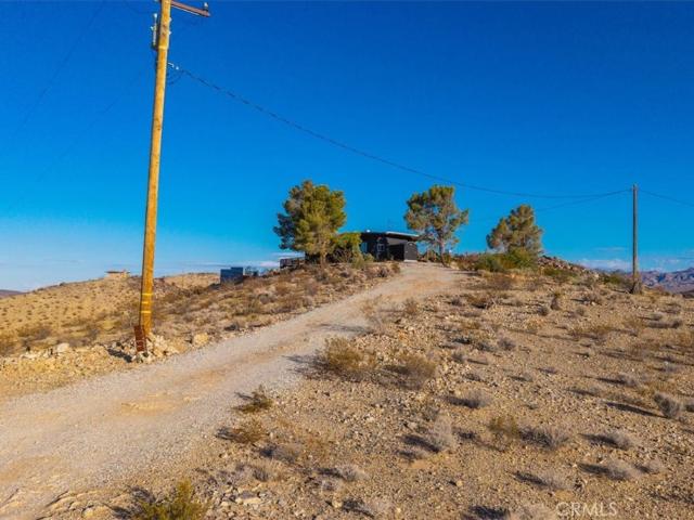 House for sale in Joshua Tree, San Bernardino County