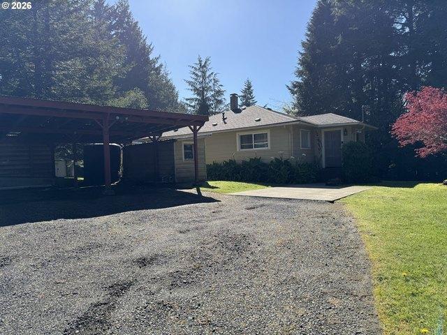 House for sale in Oregonia