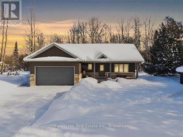 House for sale in Grey, Ontario