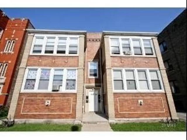 House for sale in Chicago Park, Illinois