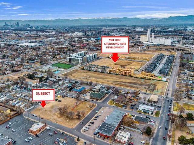 Commercial for sale in Commerce City, Colorado