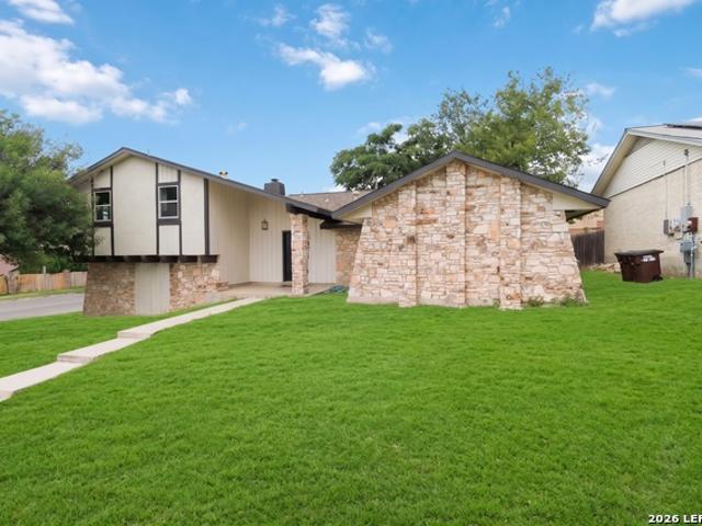 House for sale in Leon Valley, Texas