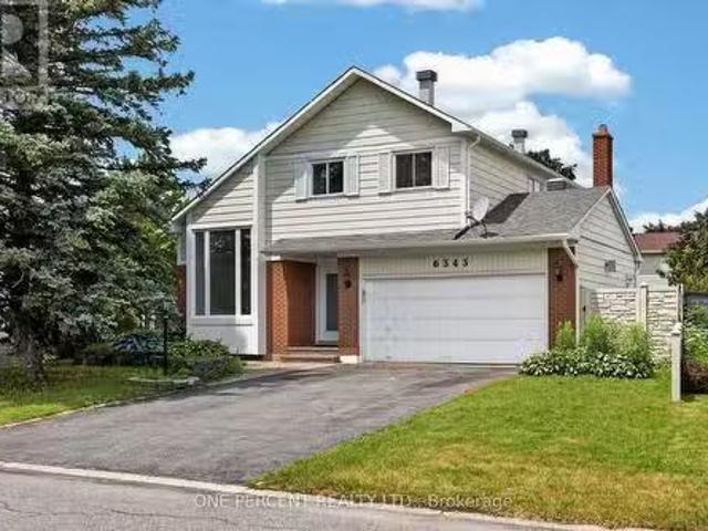 House for sale in Orléans Village - Châteauneuf, Ottawa