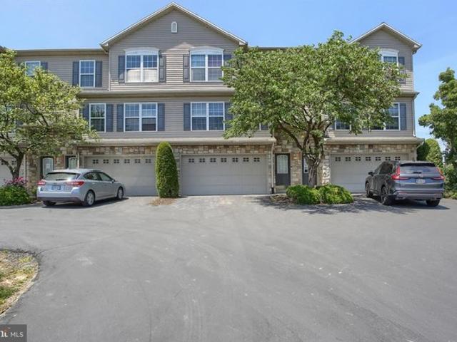 Townhouse for sale in Cumberland, Pennsylvania
