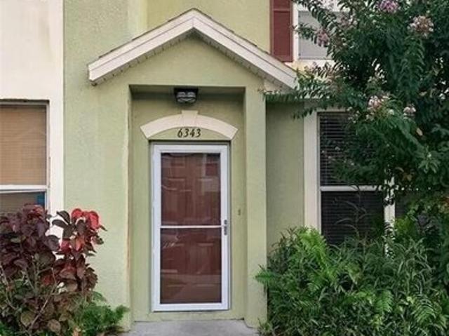 Townhouse for sale in Riverview, Hillsborough County