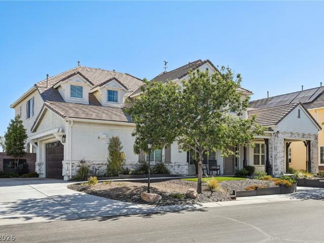 House for sale in Nevada
