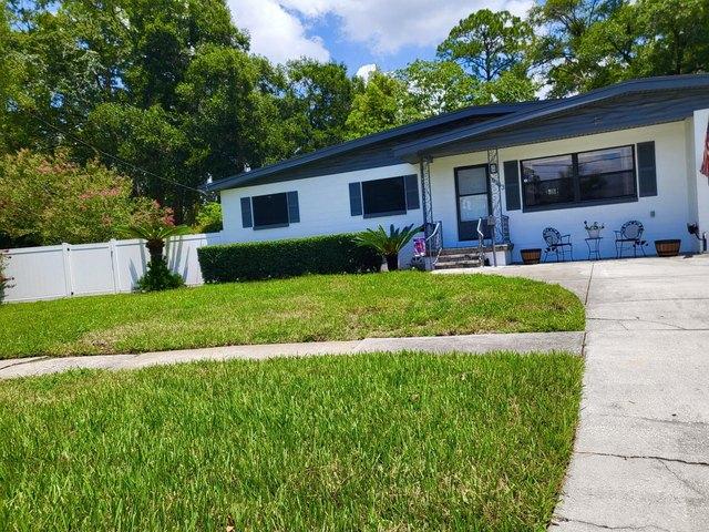 House for sale in Jacksonville, Florida