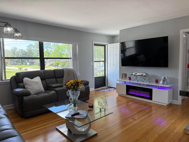 House for sale in Jacksonville, Florida
