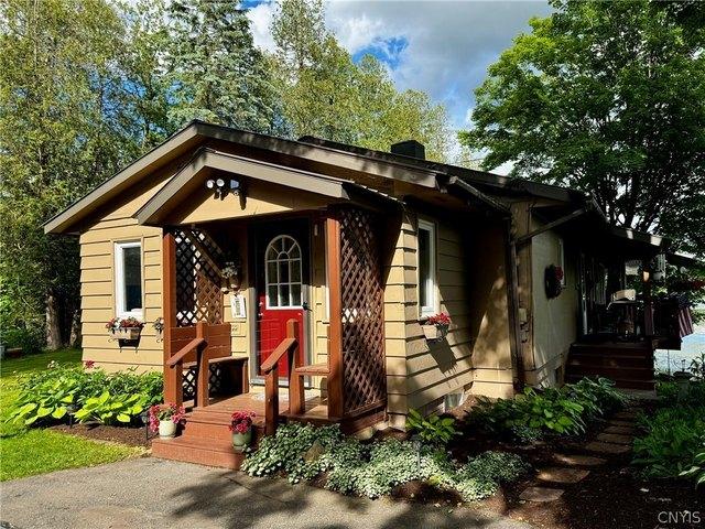 House for sale in Bouckville, New York