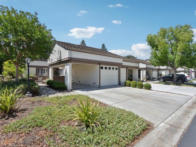 Condo for sale in San Jose